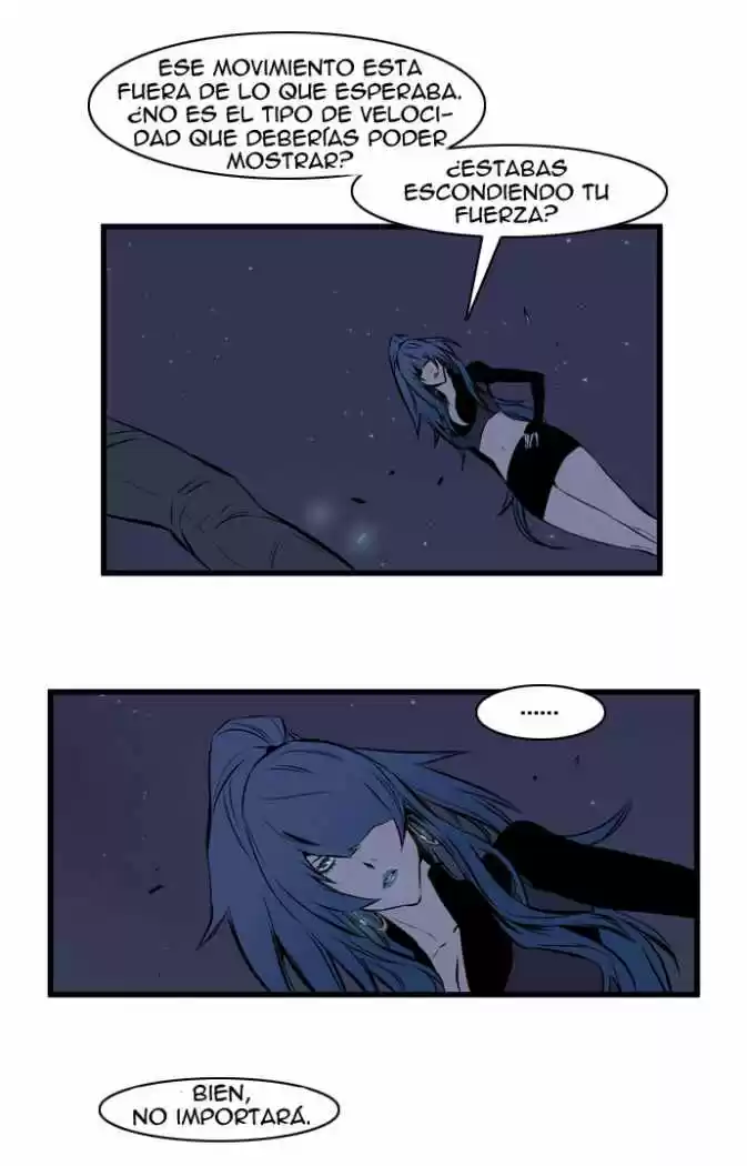 Noblesse (2007) - Capítulo 71 - Página 27 - LectorTMOo