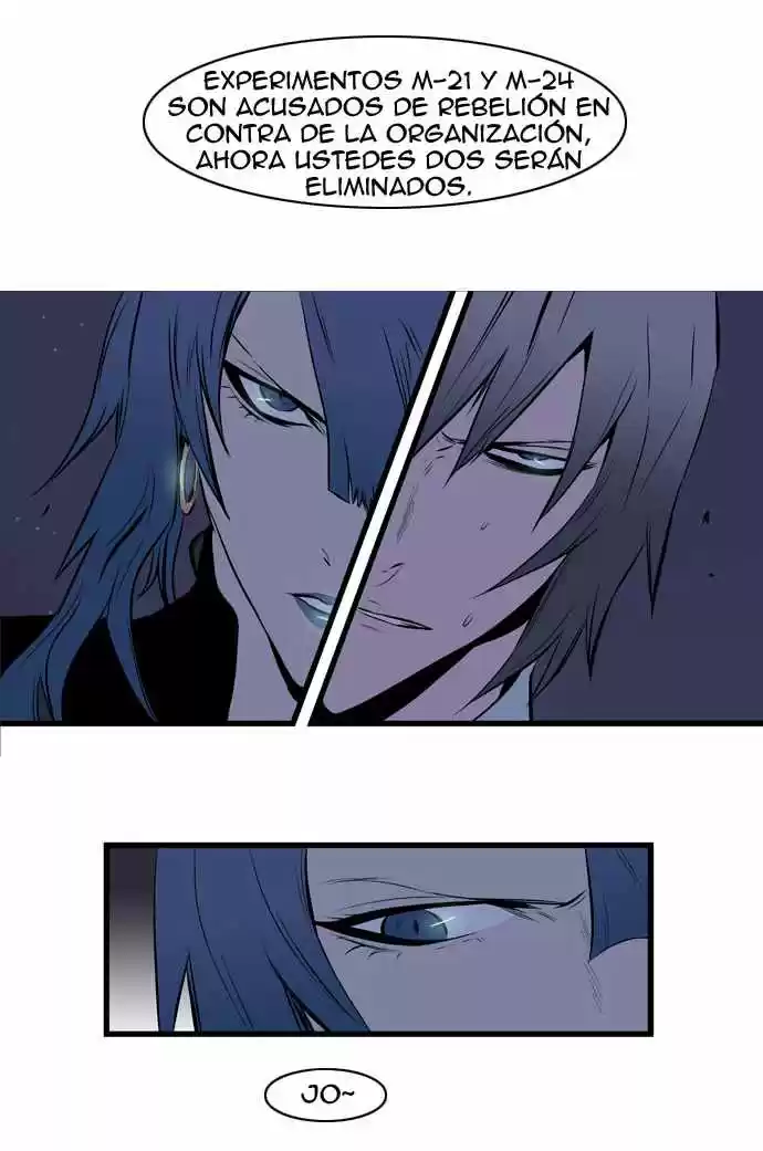 Noblesse (2007) - Capítulo 71 - Página 29 - LectorTMOo