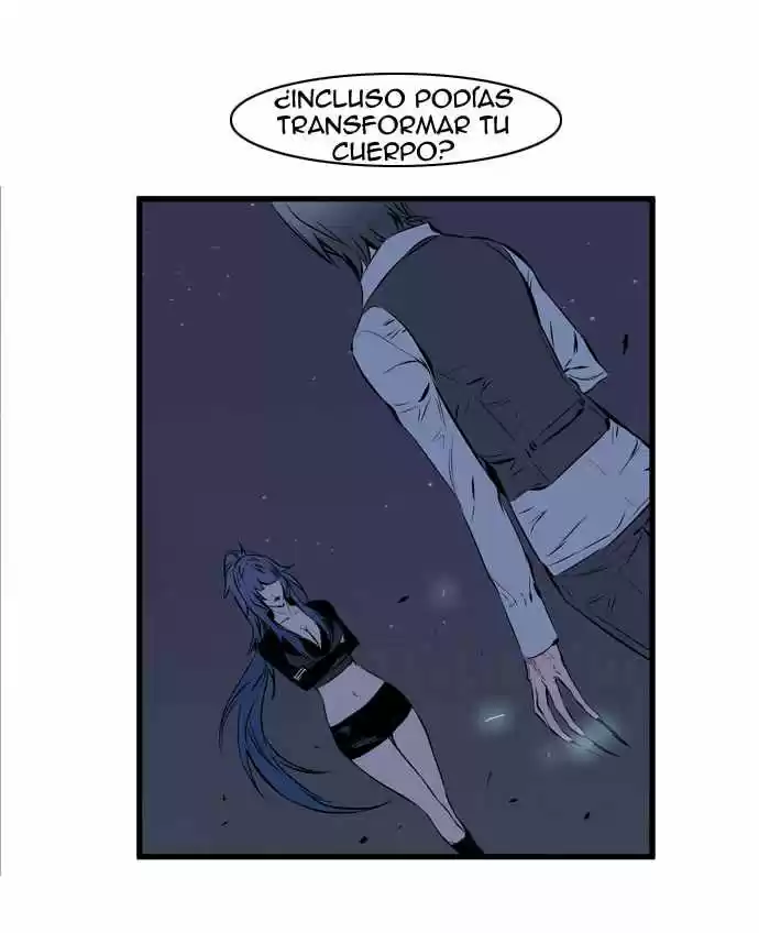 Noblesse (2007) - Capítulo 71 - Página 30 - LectorTMOo