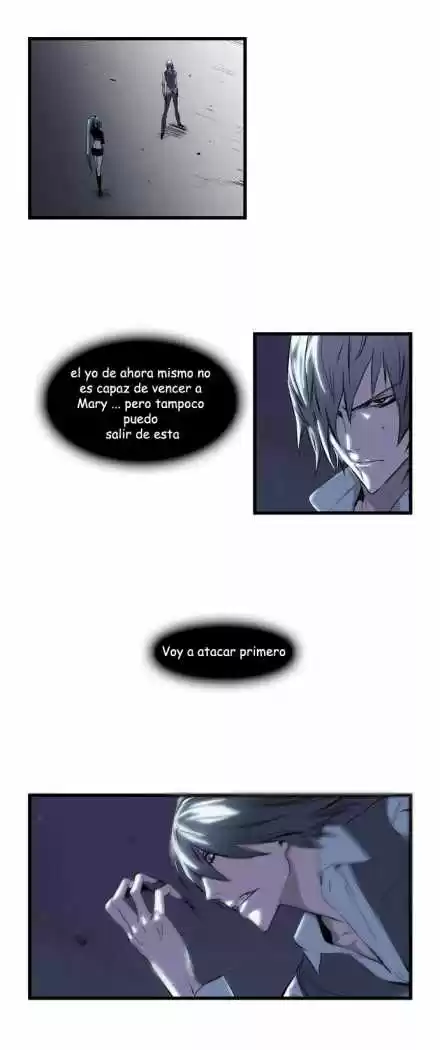 Noblesse (2007) - Capítulo 72 - Página 2 - LectorTMOo