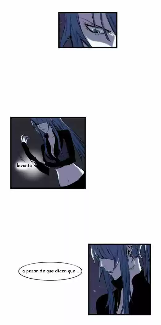 Noblesse (2007) - Capítulo 72 - Página 5 - LectorTMOo