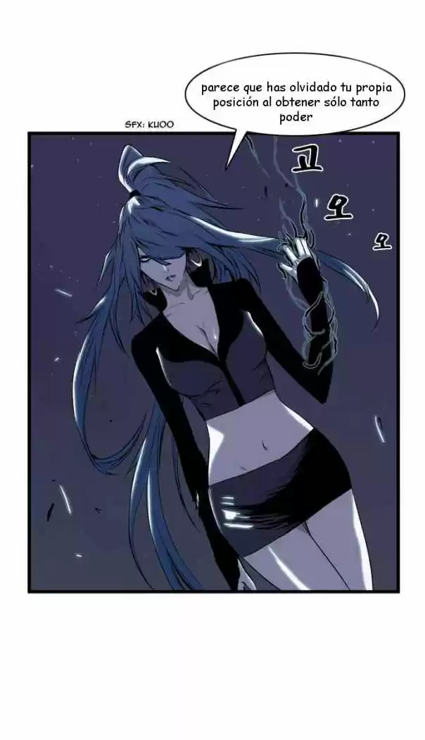 Noblesse (2007) - Capítulo 72 - Página 6 - LectorTMOo