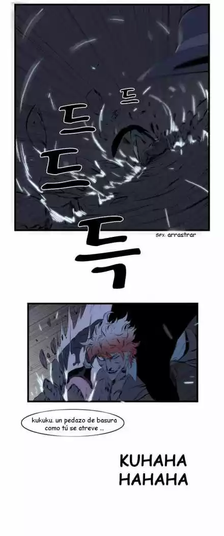 Noblesse (2007) - Capítulo 72 - Página 15 - LectorTMOo