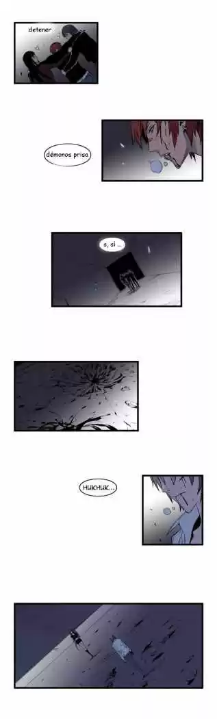 Noblesse (2007) - Capítulo 72 - Página 16 - LectorTMOo