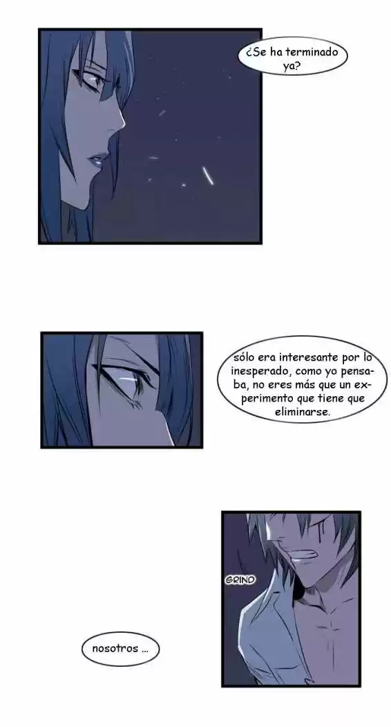 Noblesse (2007) - Capítulo 72 - Página 18 - LectorTMOo