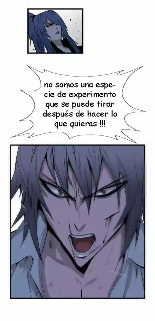 Noblesse (2007) - Capítulo 72 - Página 19 - LectorTMOo