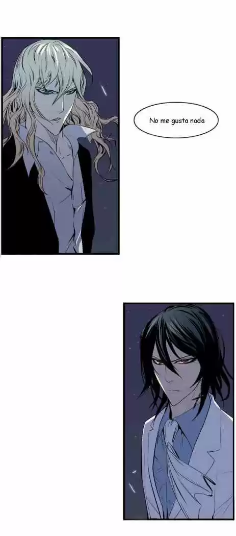Noblesse (2007) - Capítulo 72 - Página 22 - LectorTMOo