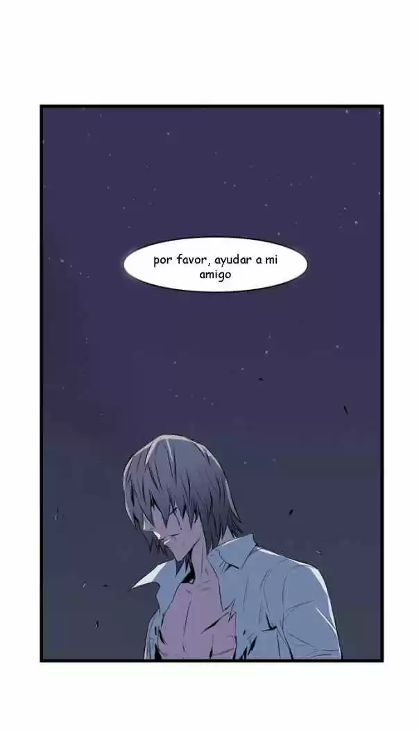 Noblesse (2007) - Capítulo 73 - Página 9 - LectorTMOo