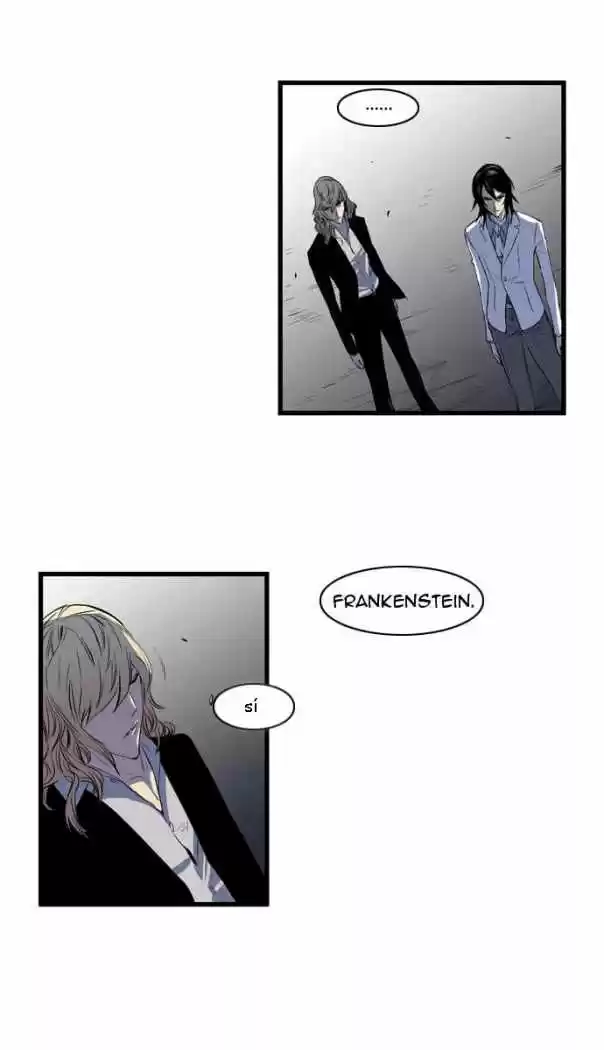 Noblesse (2007) - Capítulo 73 - Página 10 - LectorTMOo