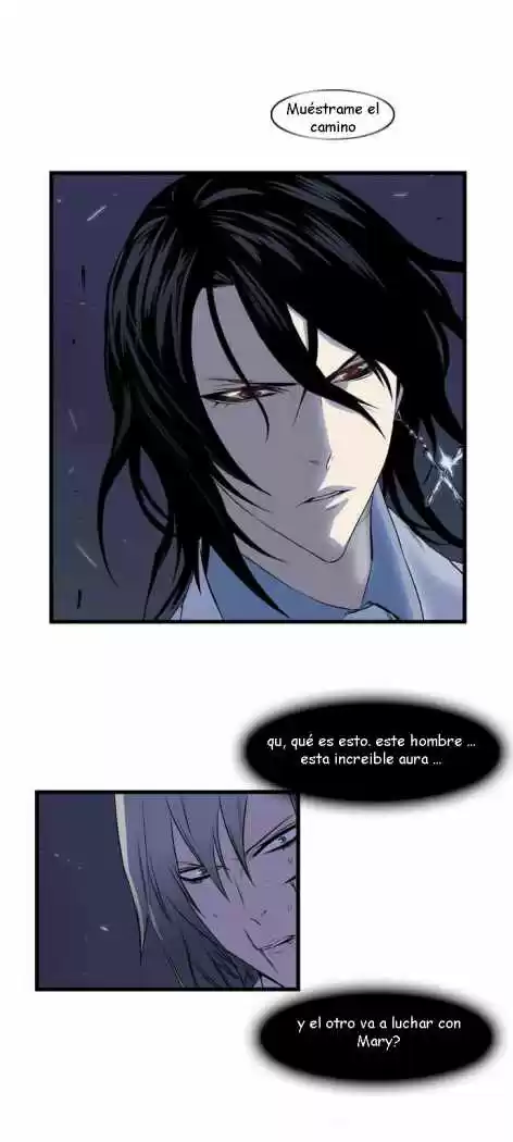 Noblesse (2007) - Capítulo 73 - Página 12 - LectorTMOo
