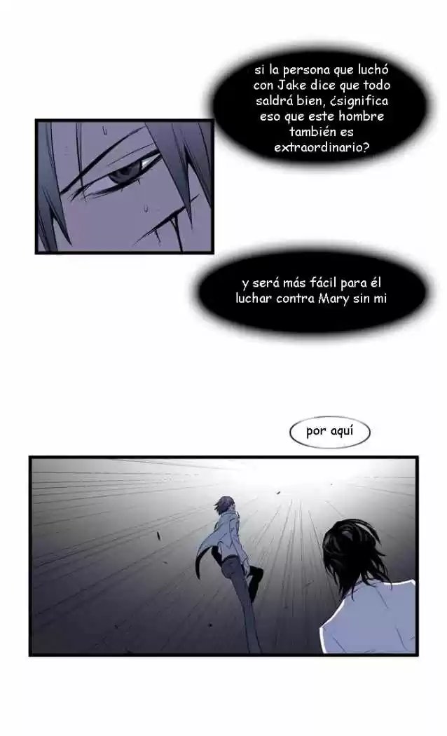 Noblesse (2007) - Capítulo 73 - Página 14 - LectorTMOo