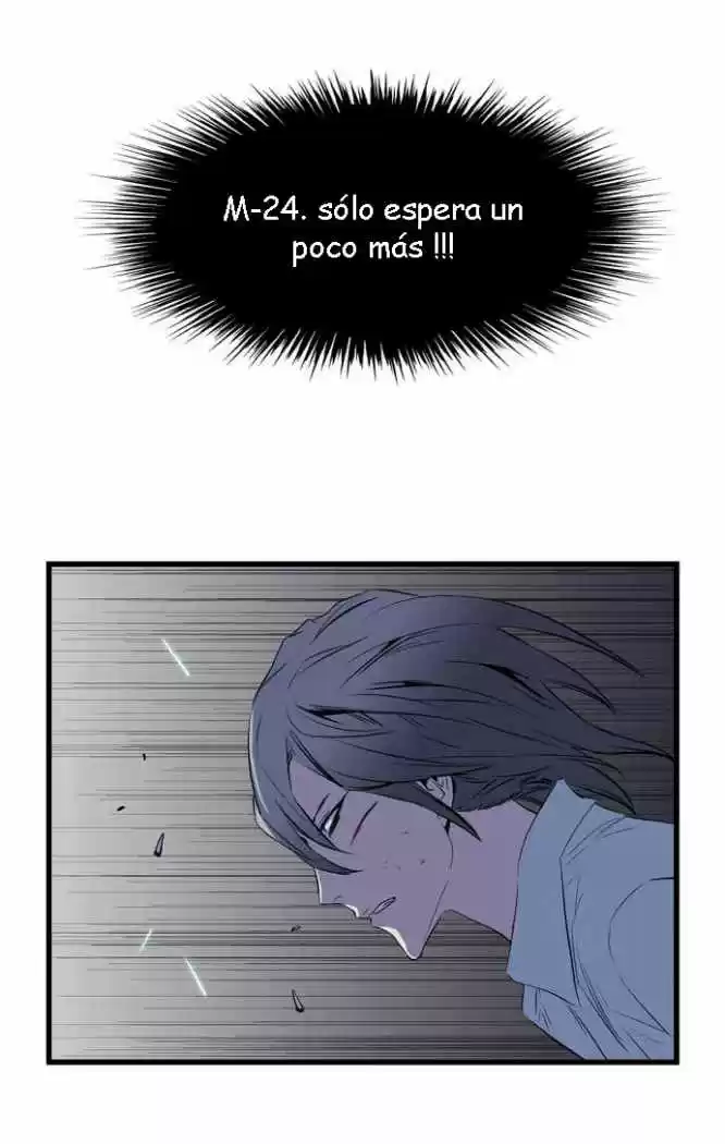 Noblesse (2007) - Capítulo 73 - Página 21 - LectorTMOo