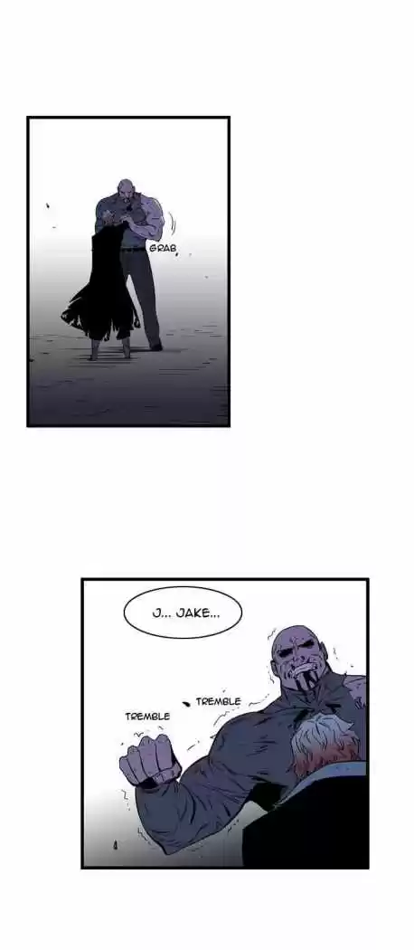 Noblesse (2007) - Capítulo 74 - Página 11 - LectorTMOo
