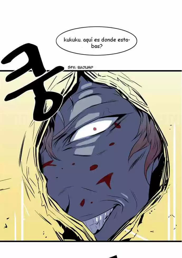 Noblesse (2007) - Capítulo 74 - Página 22 - LectorTMOo