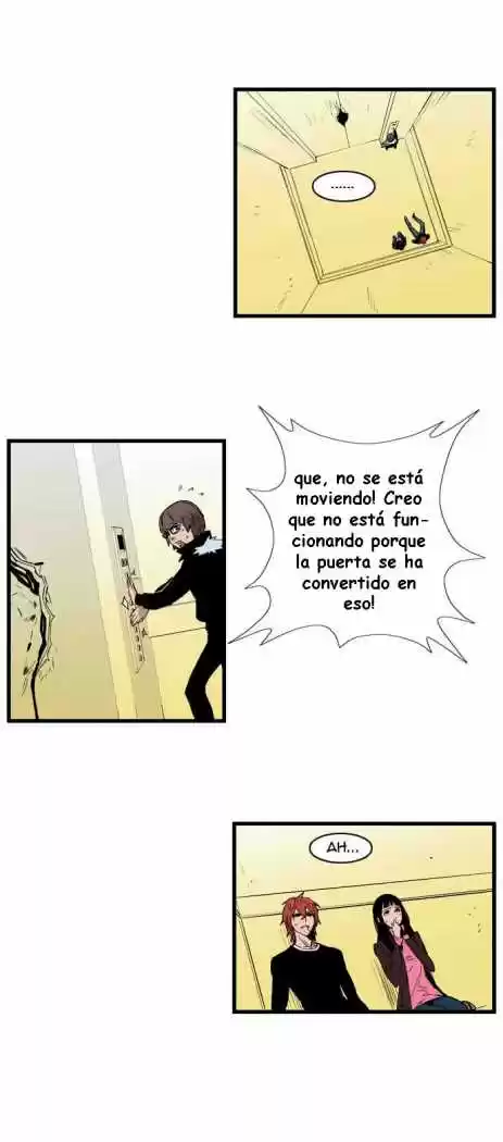 Noblesse (2007) - Capítulo 74 - Página 25 - LectorTMOo