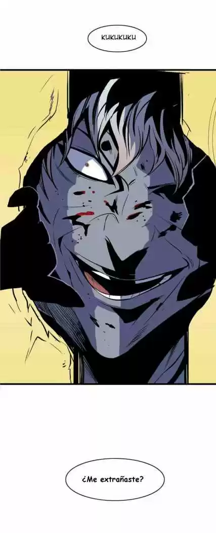 Noblesse (2007) - Capítulo 74 - Página 27 - LectorTMOo
