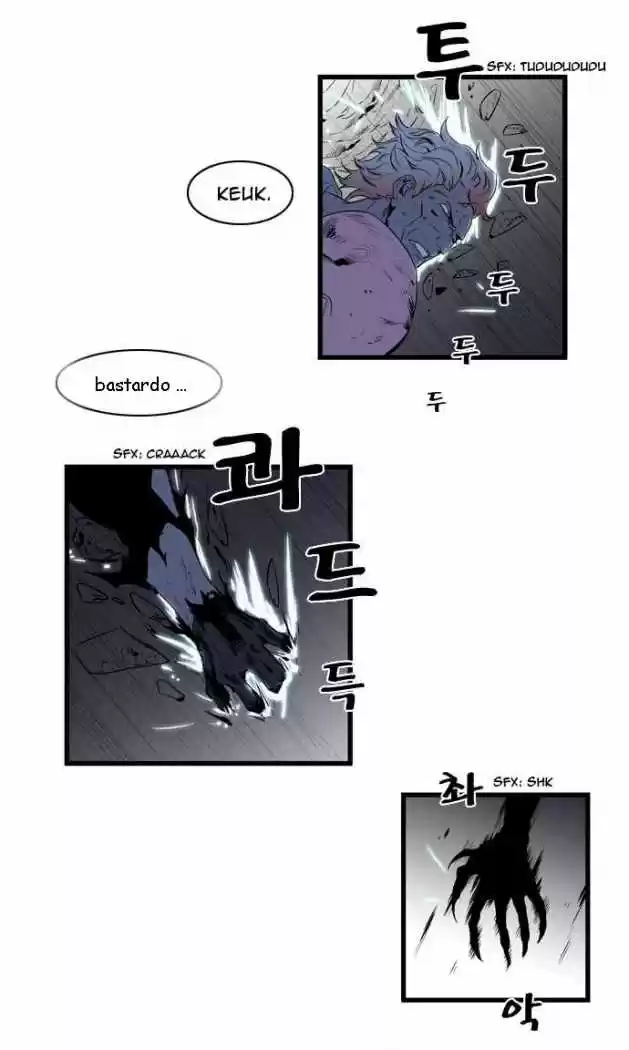 Noblesse (2007) - Capítulo 75 - Página 10 - LectorTMOo