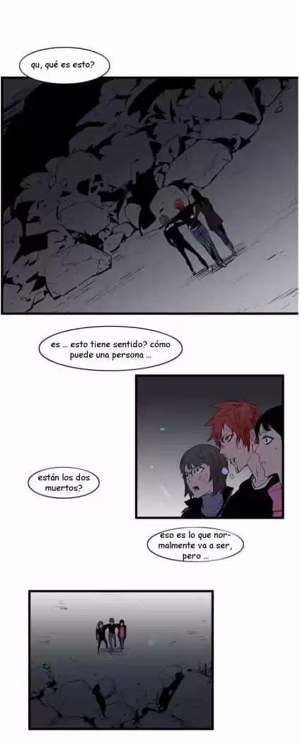 Noblesse (2007) - Capítulo 75 - Página 17 - LectorTMOo