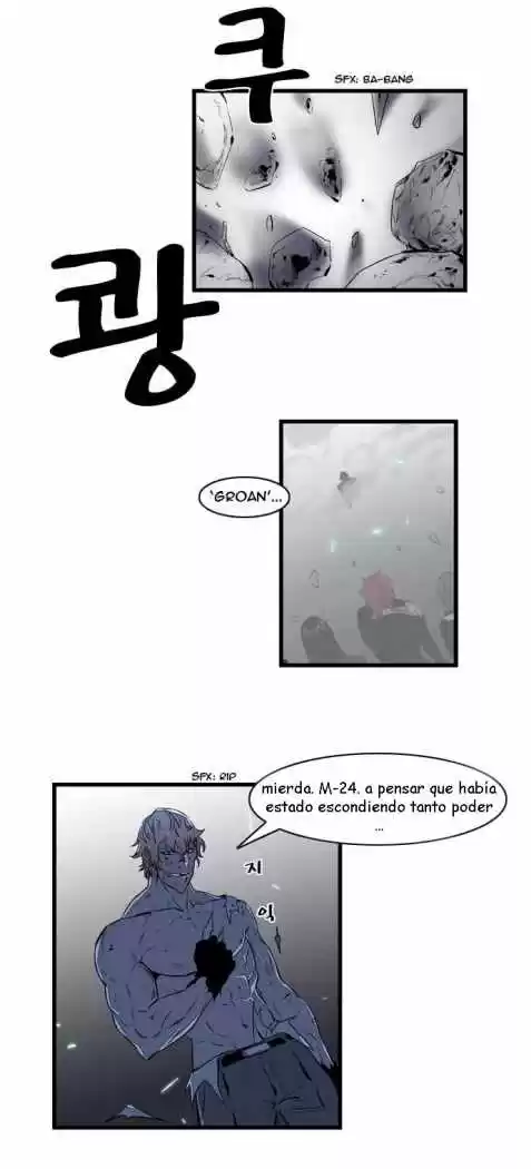 Noblesse (2007) - Capítulo 75 - Página 18 - LectorTMOo