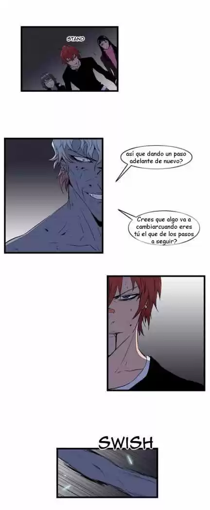 Noblesse (2007) - Capítulo 75 - Página 20 - LectorTMOo