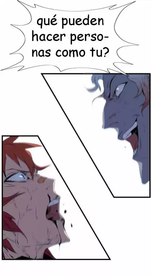 Noblesse (2007) - Capítulo 75 - Página 22 - LectorTMOo