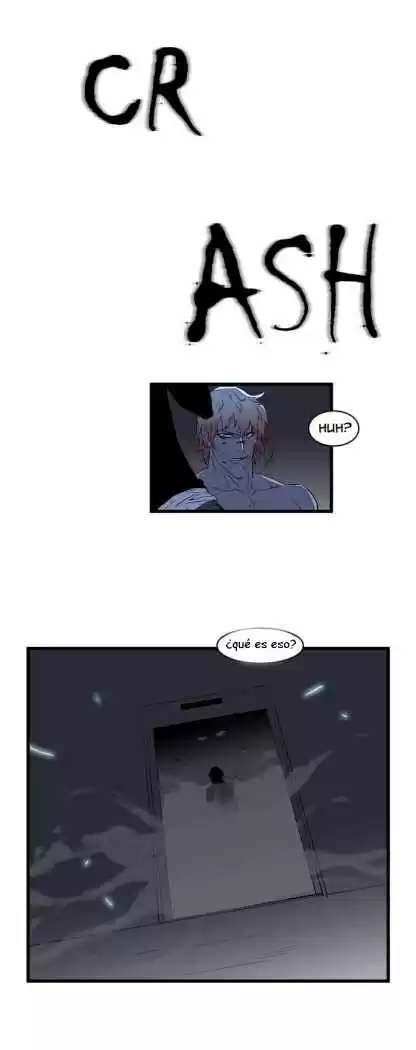 Noblesse (2007) - Capítulo 75 - Página 23 - LectorTMOo