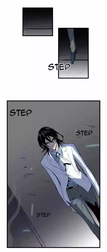Noblesse (2007) - Capítulo 75 - Página 24 - LectorTMOo