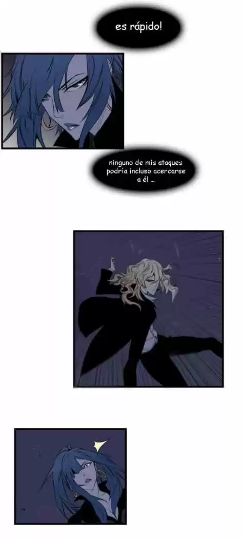 Noblesse (2007) - Capítulo 76 - Página 3 - LectorTMOo