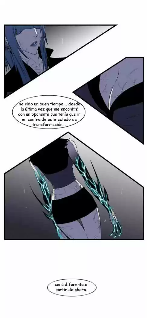 Noblesse (2007) - Capítulo 76 - Página 6 - LectorTMOo