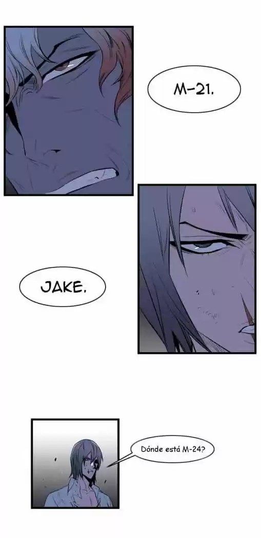 Noblesse (2007) - Capítulo 76 - Página 10 - LectorTMOo