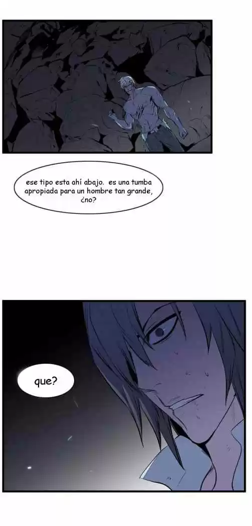 Noblesse (2007) - Capítulo 76 - Página 11 - LectorTMOo