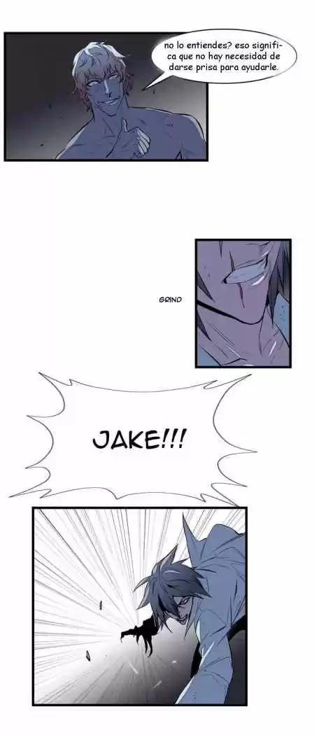 Noblesse (2007) - Capítulo 76 - Página 12 - LectorTMOo