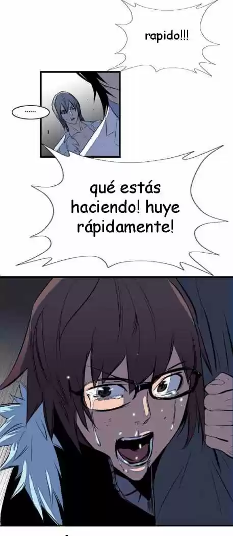Noblesse (2007) - Capítulo 76 - Página 23 - LectorTMOo