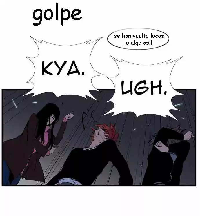 Noblesse (2007) - Capítulo 76 - Página 24 - LectorTMOo