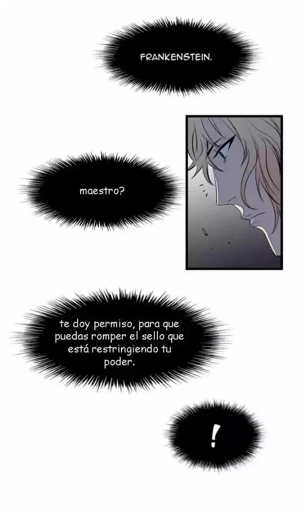 Noblesse (2007) - Capítulo 76 - Página 27 - LectorTMOo