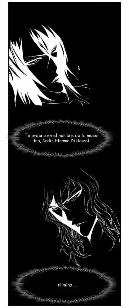 Noblesse (2007) - Capítulo 76 - Página 28 - LectorTMOo