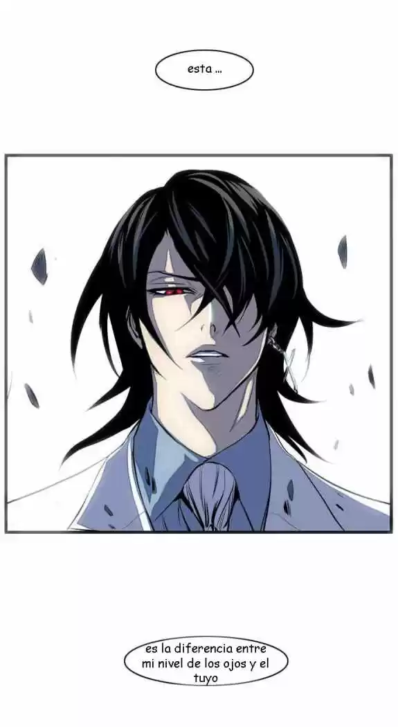 Noblesse (2007) - Capítulo 76 - Página 36 - LectorTMOo