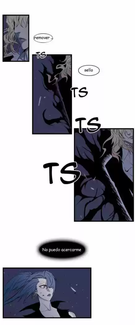 Noblesse (2007) - Capítulo 77 - Página 2 - LectorTMOo