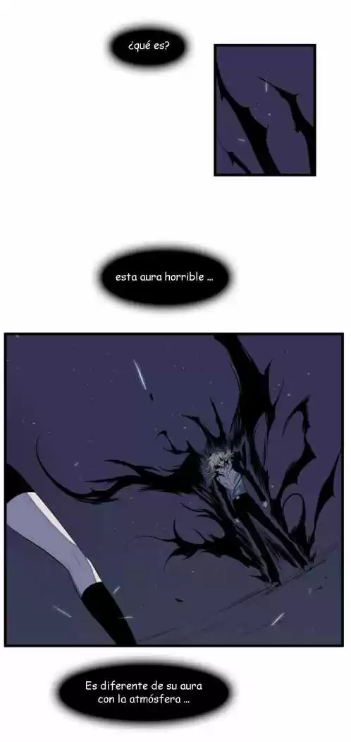 Noblesse (2007) - Capítulo 77 - Página 3 - LectorTMOo