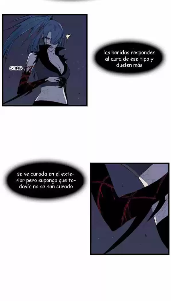 Noblesse (2007) - Capítulo 77 - Página 4 - LectorTMOo