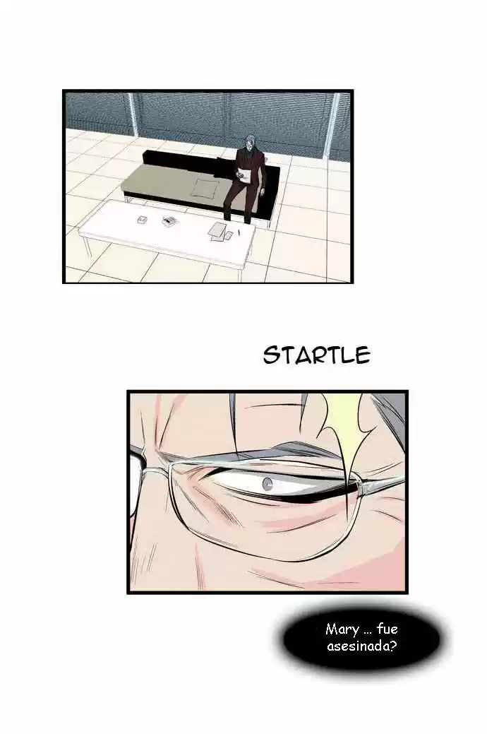Noblesse (2007) - Capítulo 77 - Página 9 - LectorTMOo