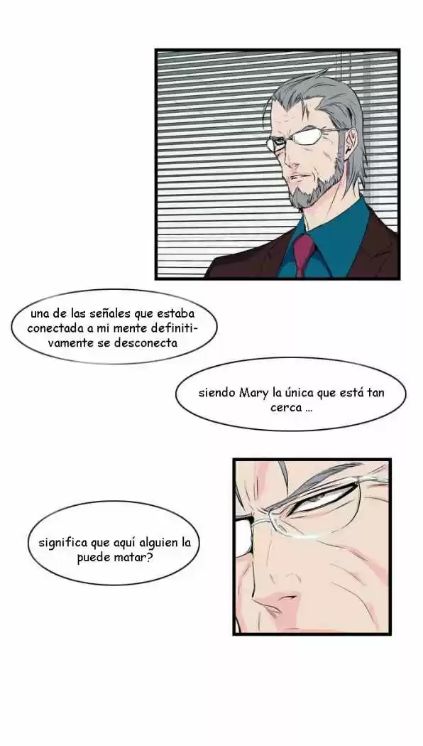 Noblesse (2007) - Capítulo 77 - Página 10 - LectorTMOo