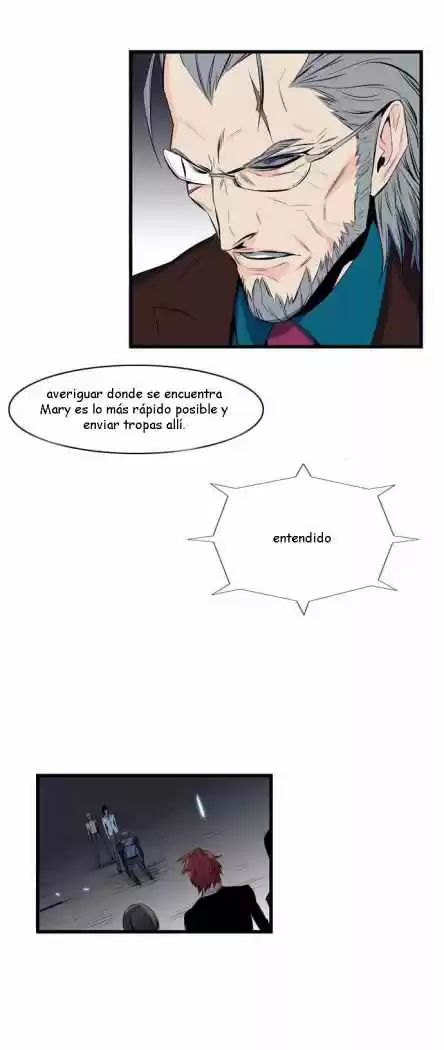 Noblesse (2007) - Capítulo 77 - Página 12 - LectorTMOo