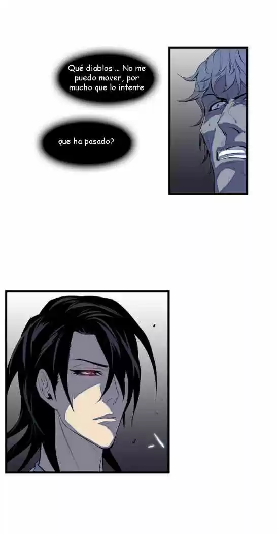Noblesse (2007) - Capítulo 77 - Página 16 - LectorTMOo