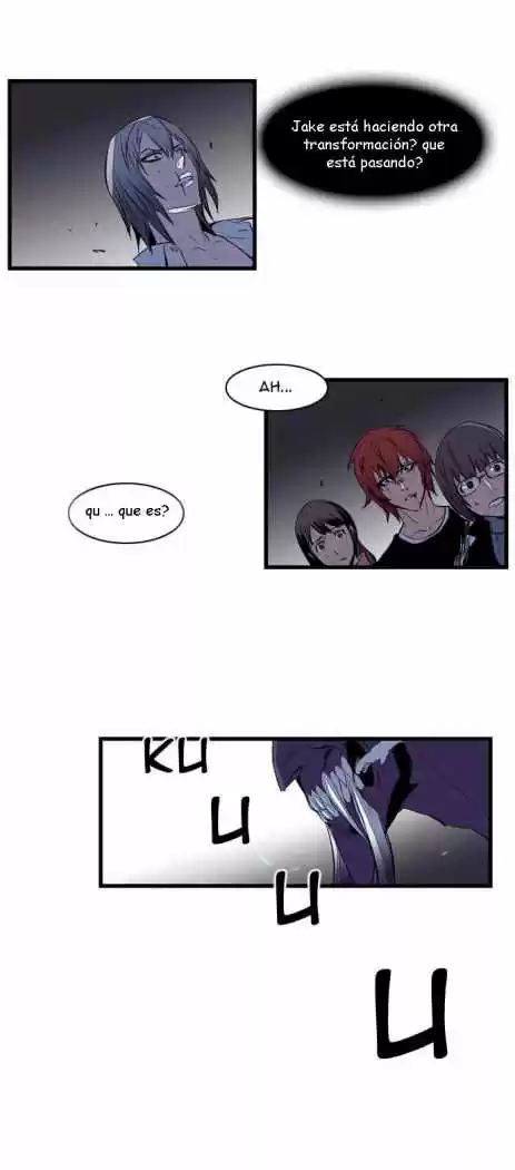 Noblesse (2007) - Capítulo 77 - Página 19 - LectorTMOo