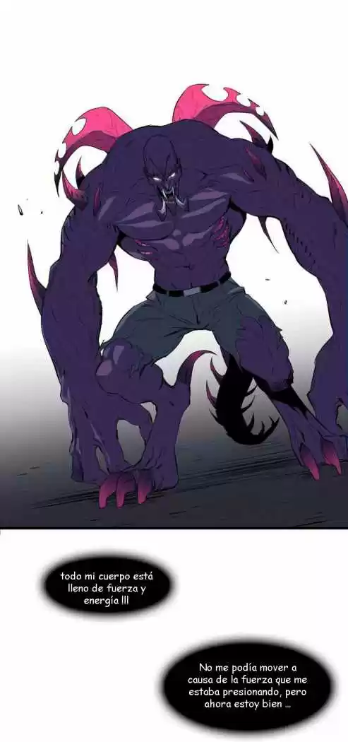 Noblesse (2007) - Capítulo 77 - Página 20 - LectorTMOo
