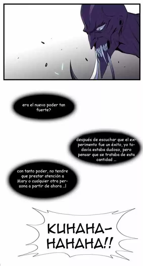 Noblesse (2007) - Capítulo 77 - Página 21 - LectorTMOo