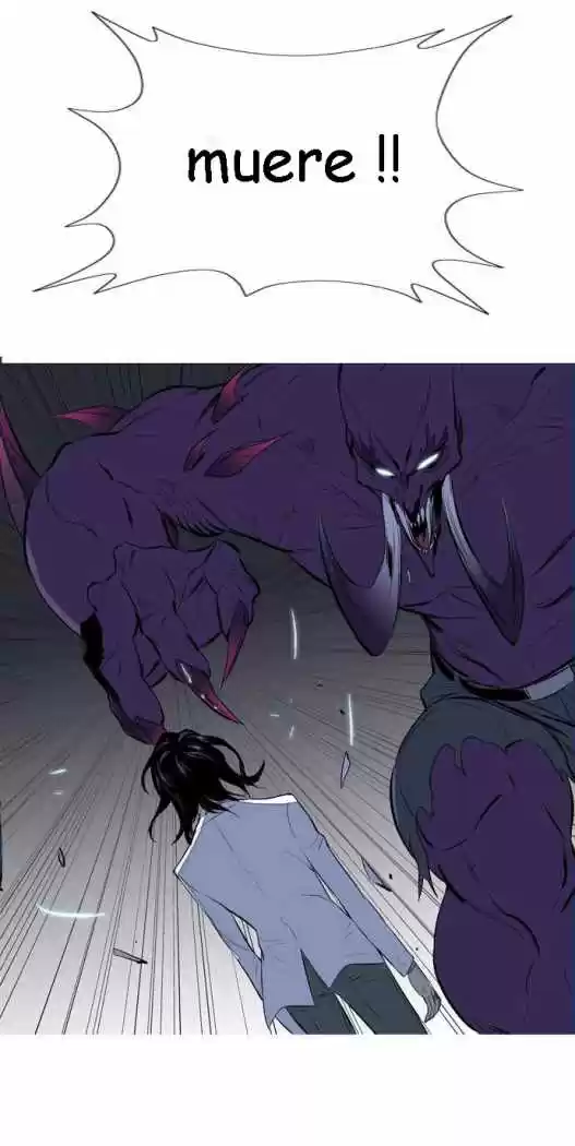 Noblesse (2007) - Capítulo 77 - Página 26 - LectorTMOo