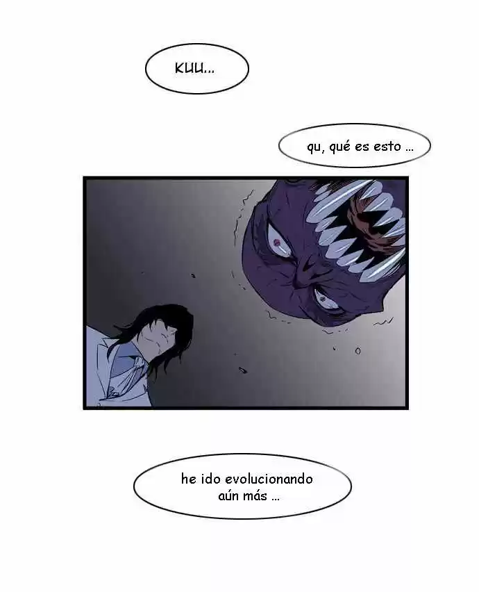 Noblesse (2007) - Capítulo 77 - Página 29 - LectorTMOo