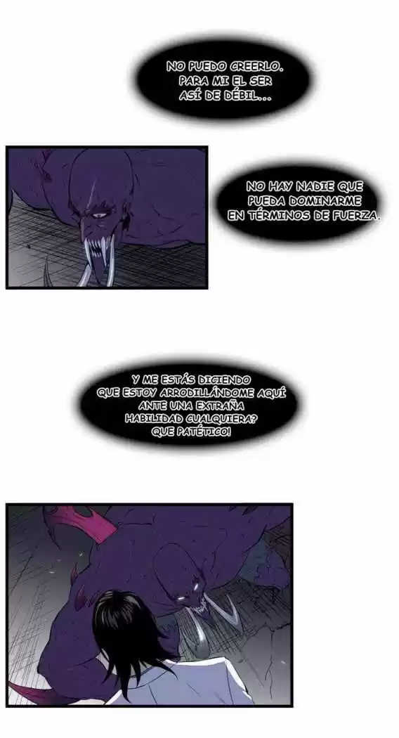 Noblesse (2007) - Capítulo 78 - Página 2 - LectorTMOo